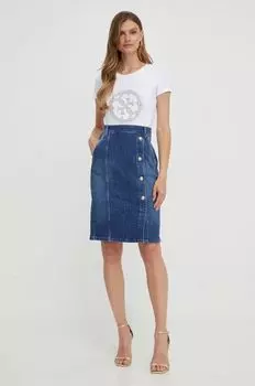 Футболка Guess, белый