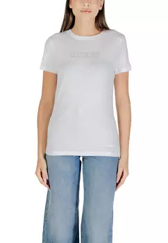 Футболка GUESS, белый