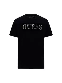 Футболка Guess, черный