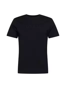 Футболка Guess, черный
