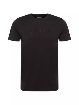 Футболка Guess Classic, черный