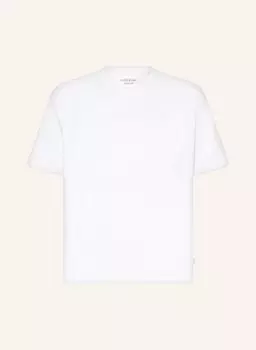 Футболка Guess Jeans, белый