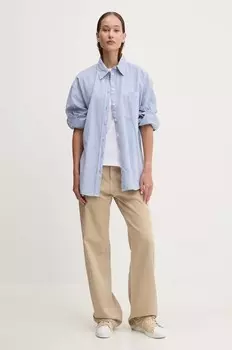 Футболка Guess Jeans, белый