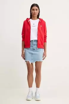 Футболка Guess Jeans, белый