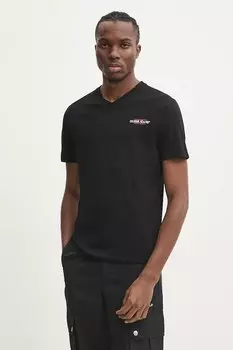 Футболка Guess Jeans, черный