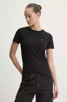 Футболка Guess Jeans, черный