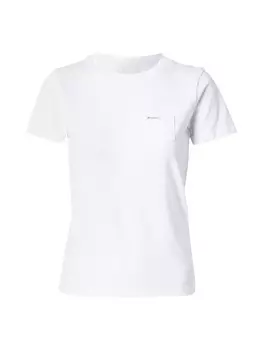 Футболка GUESS JEANS Shirt, белый