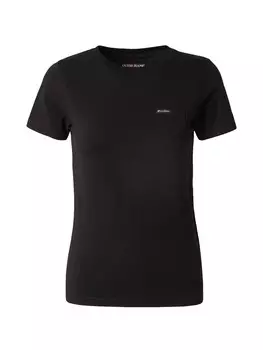 Футболка GUESS JEANS Shirt, черный
