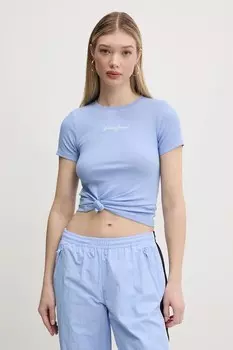 Футболка Guess Jeans, синий