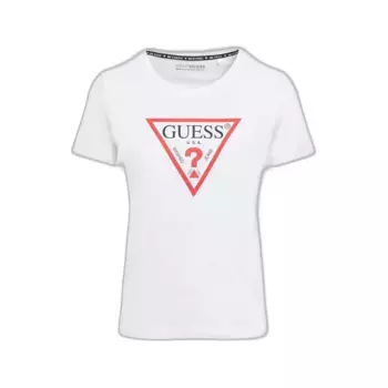 Футболка Guess Original, белый