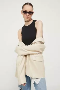 Футболка Guess Originals, черный