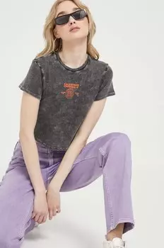 Футболка Guess Originals, черный