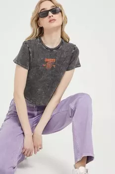 Футболка Guess Originals, черный