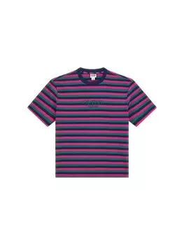 Футболка Guess, смешанные цвета