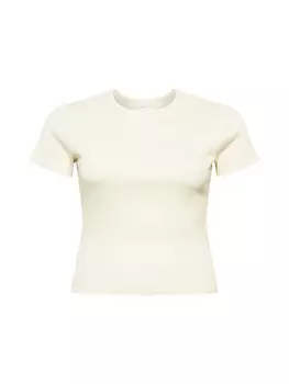 Футболка Guido Maria Kretschmer DARJA, бежевый