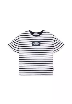 Футболка Gulliver, белый