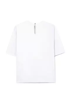 Футболка Gulliver, белый