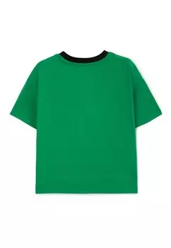 Футболка Gulliver, бирюзовый