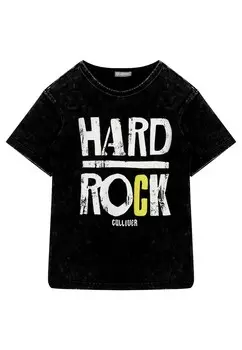 Футболка Gulliver, черный