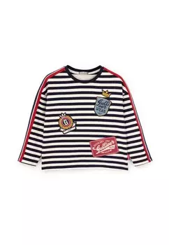 Футболка Gulliver, цвет Mixed colors