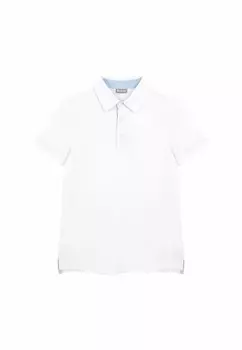 Футболка Gulliver Shirt, белый