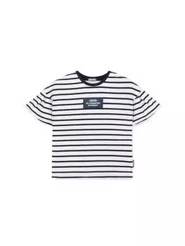 Футболка Gulliver, синий