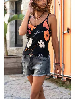 Футболка Gunes Kizi, черный