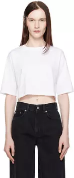 Футболка Гупо Loulou Studio, белый