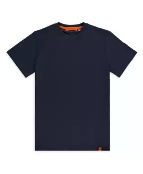 Футболка-Гусика в бушлате - miintotitle - футболка-гусика Aspact, синий