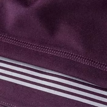 Футболка GV500 Foyle мужская Endura, цвет Aubergine