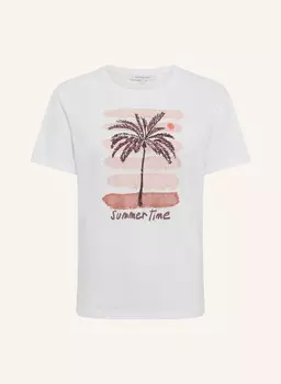 Футболка Гвенаэль Gerard Darel, экрю