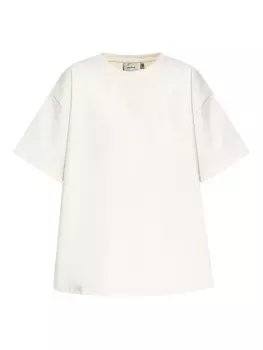 Футболка GZimina Gestuz, белый