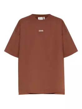 Футболка GZimina Gestuz, коричневый