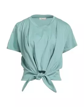 Футболка H2O Italia, зеленый