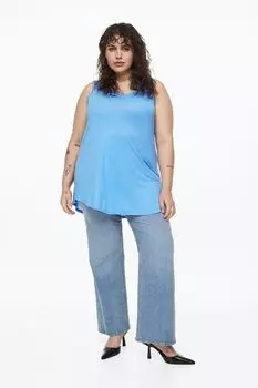 Футболка H&amp;M+, 2 шт., синий