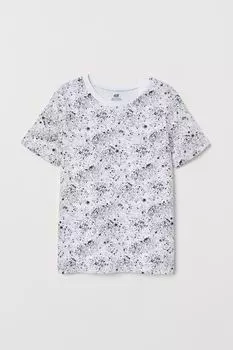 Футболка H&amp;M