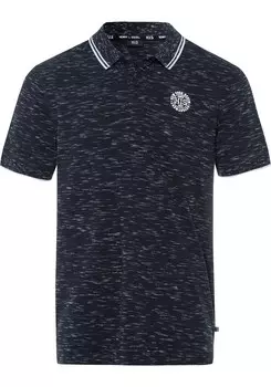 Футболка H.I.S, антрацит