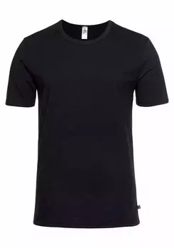 Футболка H.I.S, черный