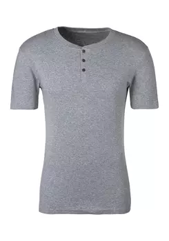 Футболка H.I.S, цвет grau-meliert
