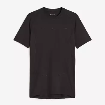 Футболка H&M Drymove Sports, черный