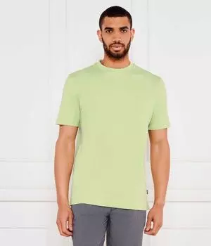 Футболка h-taut 81 Regular fit Boss, мультиколор