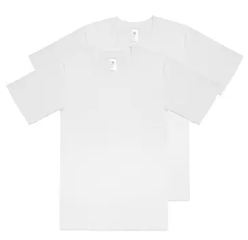 Футболка Haasis Bodywear, белый