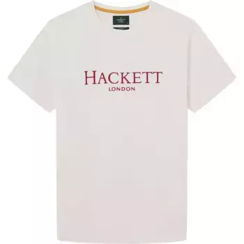 Футболка Hackett Classic, белый