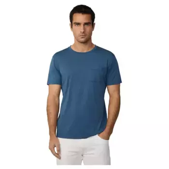 Футболка Hackett Gmd Pocket, синий