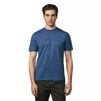 Футболка Hackett Heritage ESS, синий