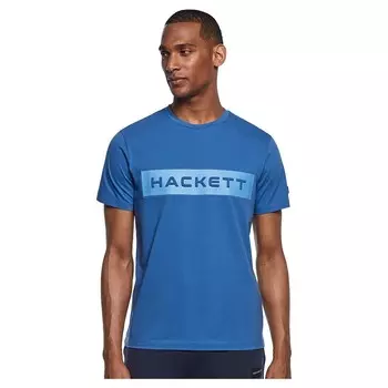 Футболка Hackett HM500770, синий