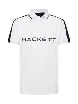 Футболка Hackett London, белый