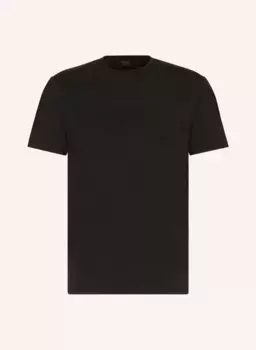 Футболка Hackett London, черный