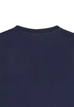 Футболка Hackett London, синий