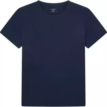 Футболка Hackett Pima, синий